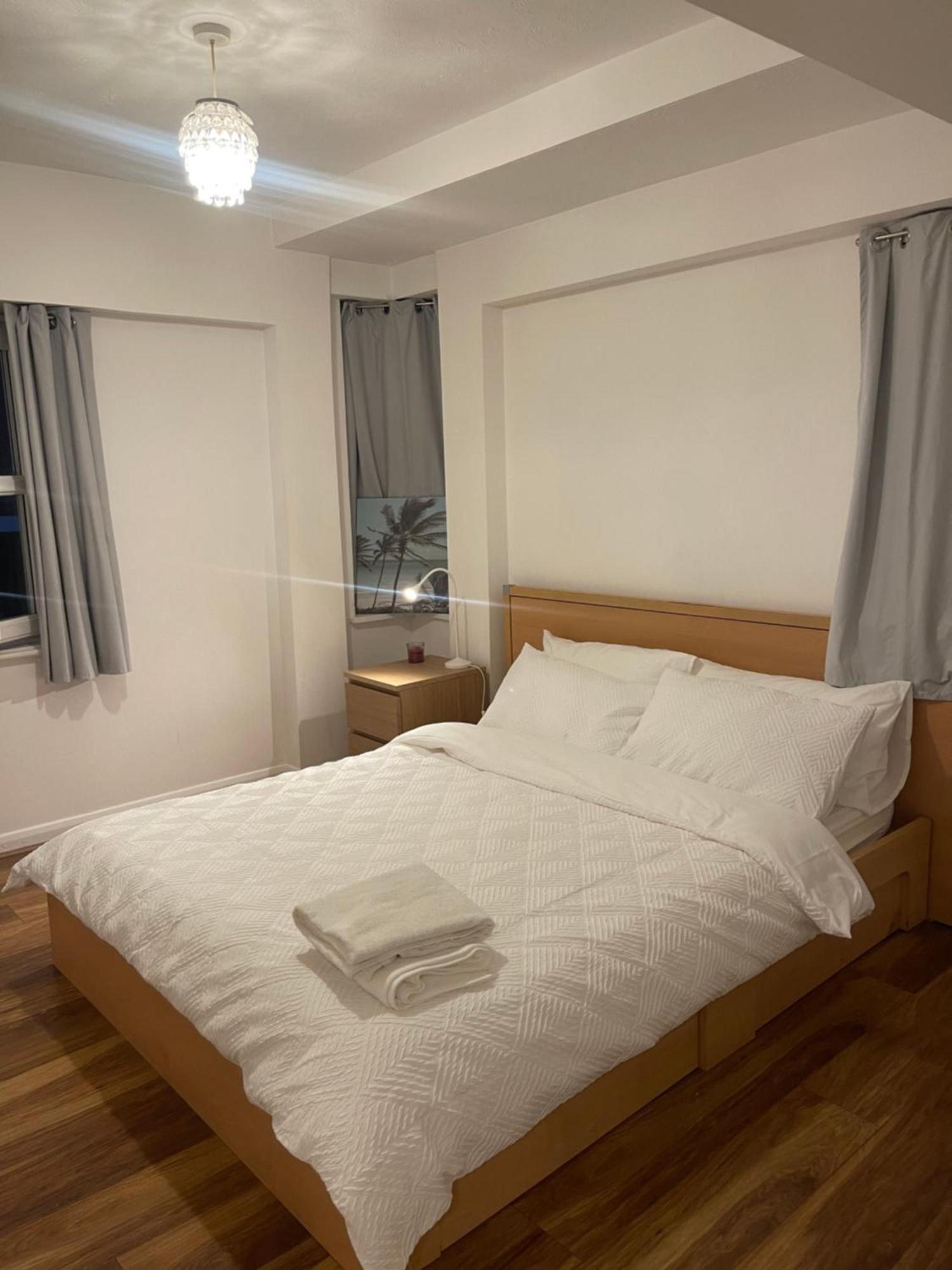 Relaxing Apartament Londra