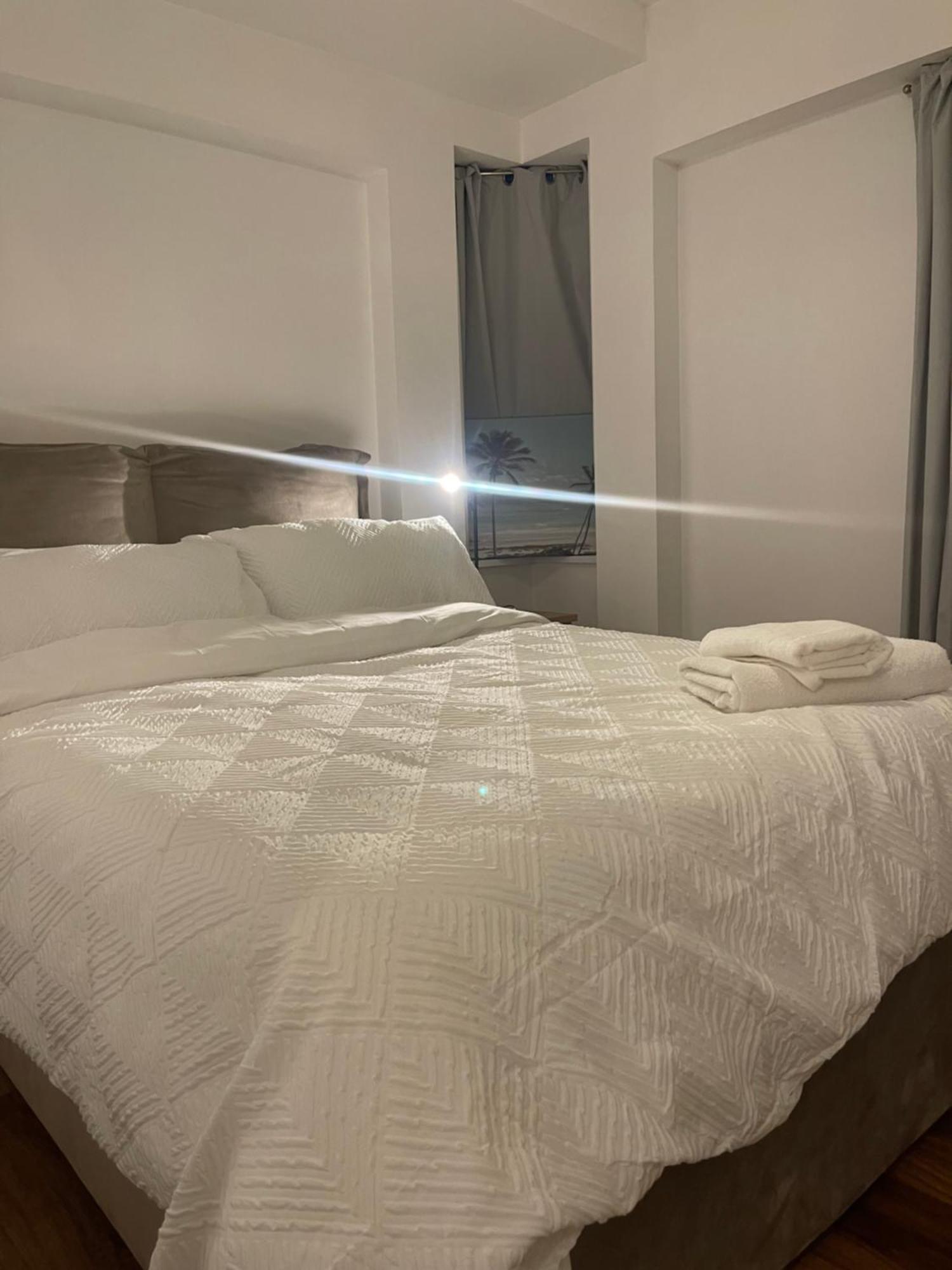 Apartament Relaxing Londra